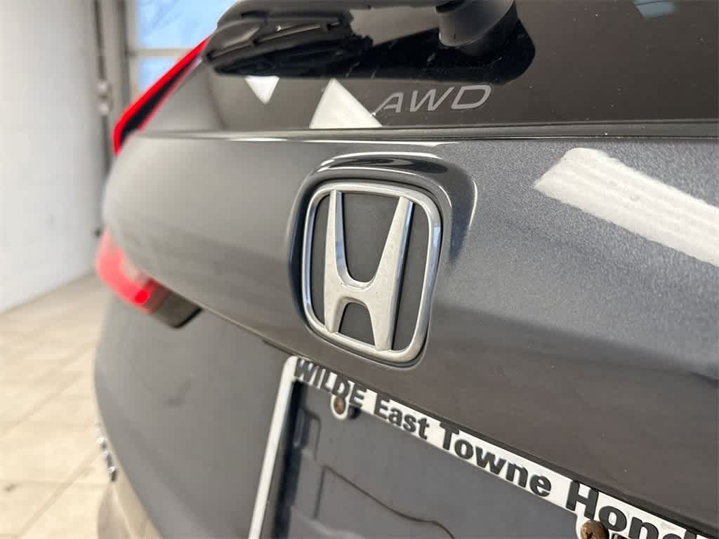 Thumbnail: 2023 Honda CR-V - 11