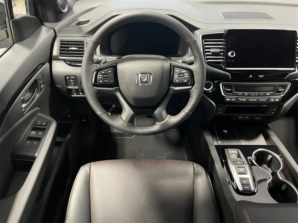 Thumbnail: 2025 Honda Ridgeline - 15