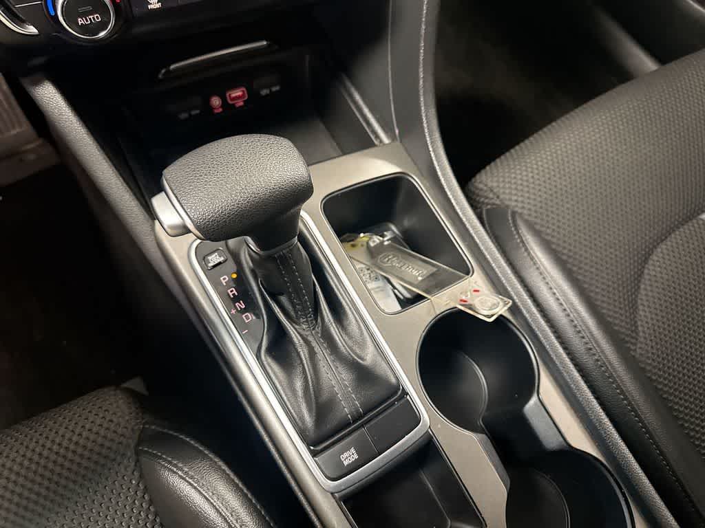 Thumbnail: 2019 Kia Optima - 33