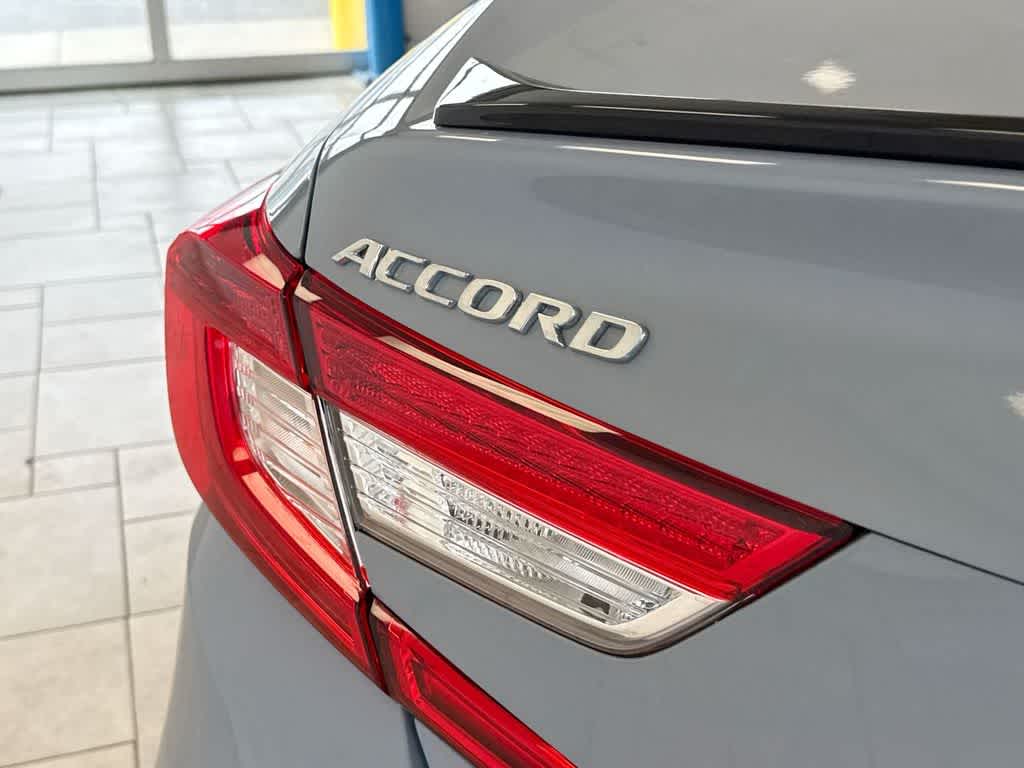 Thumbnail: 2022 Honda Accord - 14