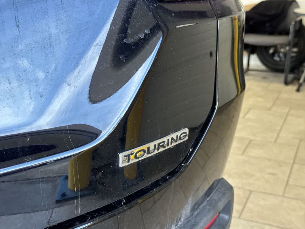 Thumbnail: 2025 Honda Pilot - 13