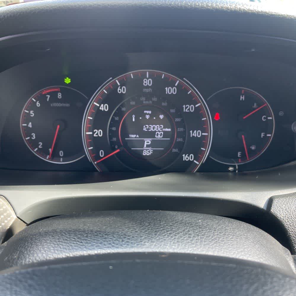 Thumbnail: 2017 Honda Accord - 10