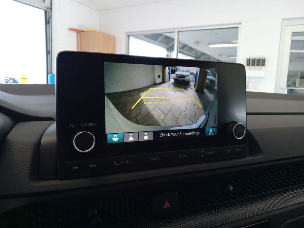 Thumbnail: 2024 Honda CR-V - 42