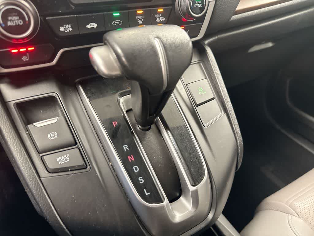 Thumbnail: 2018 Honda CR-V - 33