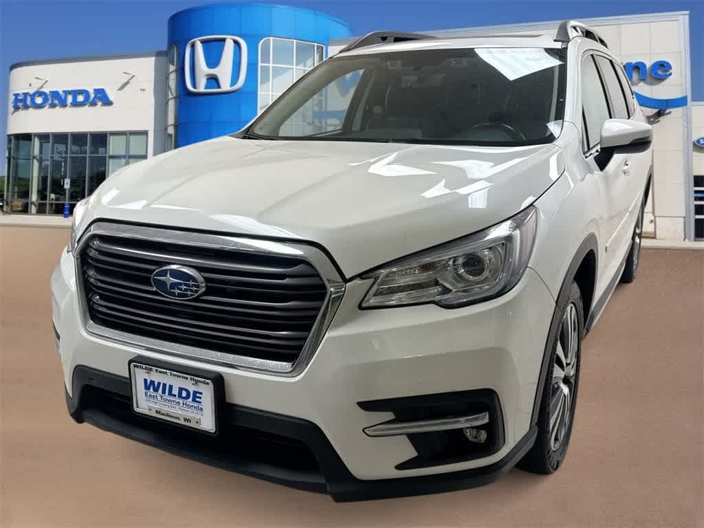 Used 2022 Subaru Ascent Limited 7-Passenger SUV