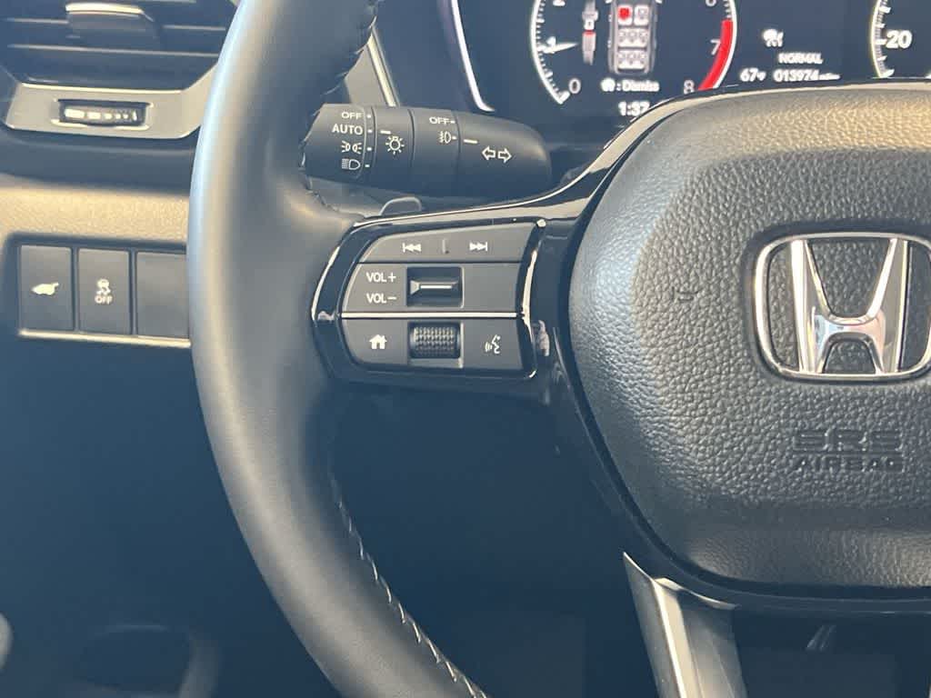 Thumbnail: 2024 Honda Pilot - 31