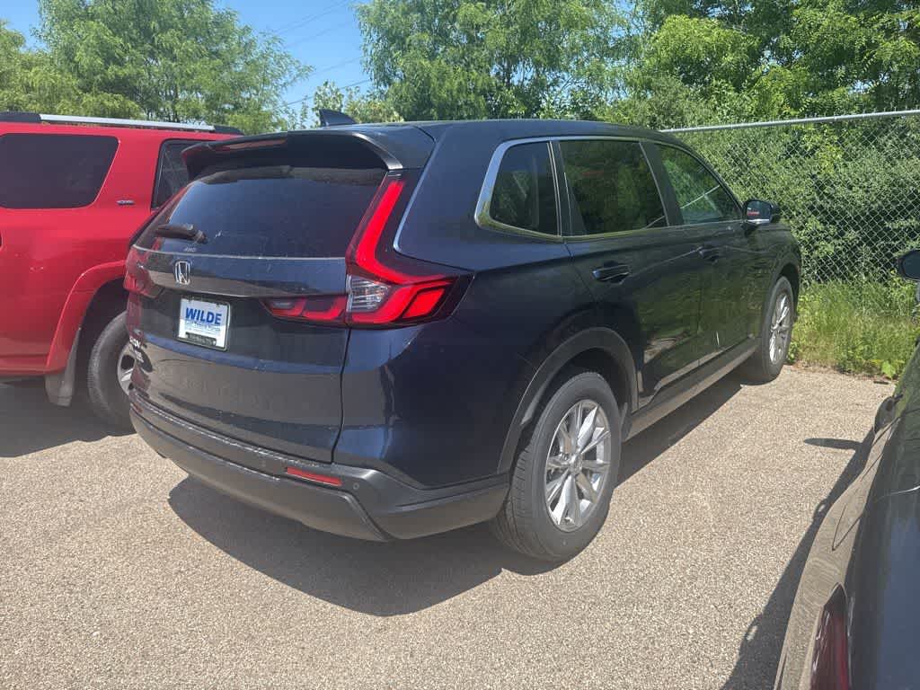 Thumbnail: 2025 Honda CR-V - 3