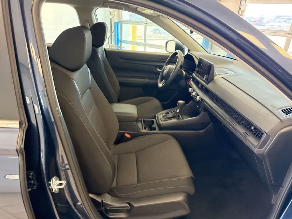 Thumbnail: 2024 Honda CR-V - 24