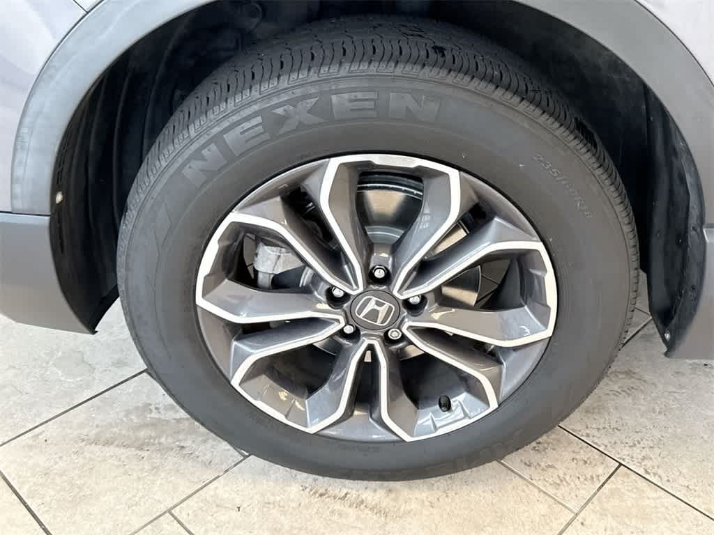 Thumbnail: 2021 Honda CR-V - 14