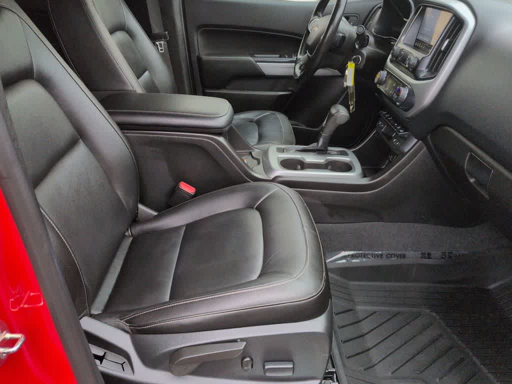 Thumbnail: 2020 Chevrolet Colorado - 20
