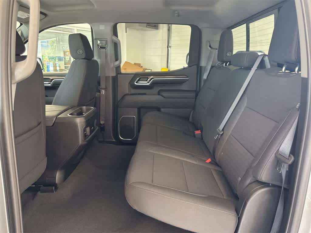 Thumbnail: 2023 Chevrolet Silverado 1500 - 20