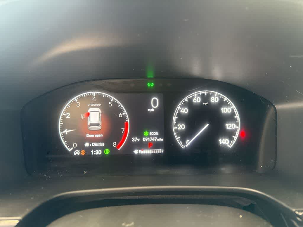 Thumbnail: 2023 Honda CR-V - 33