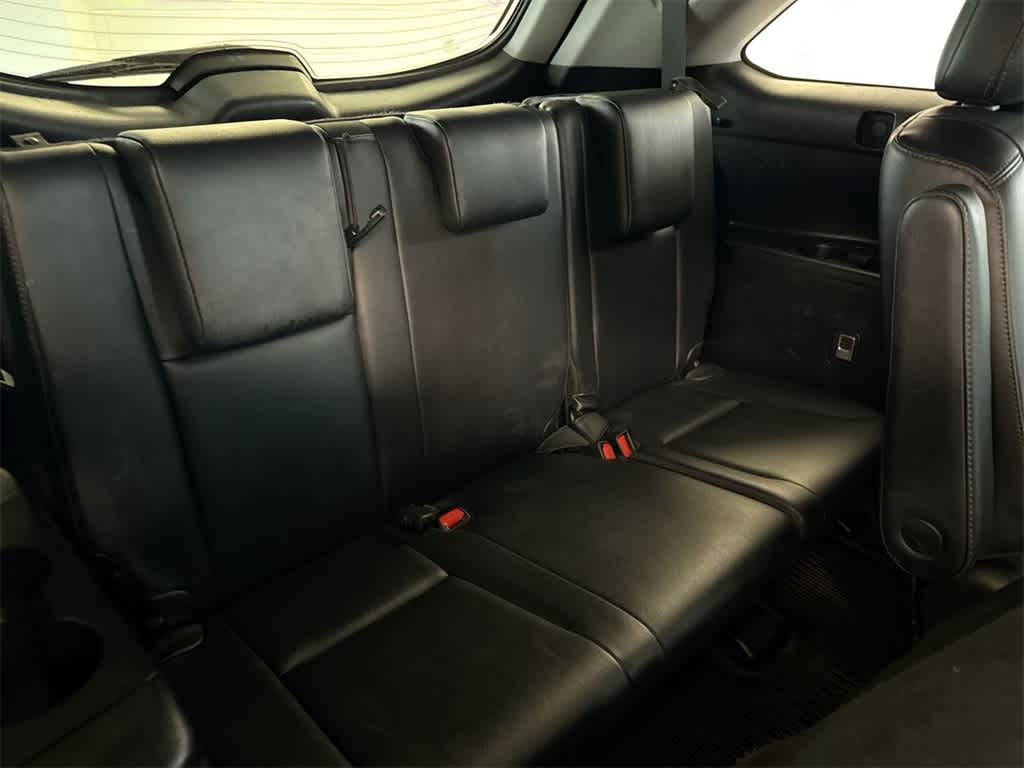 Thumbnail: 2019 Toyota Highlander - 23