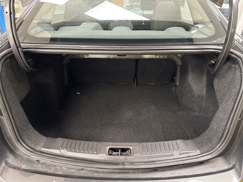 Thumbnail: 2017 Ford Fiesta - 33