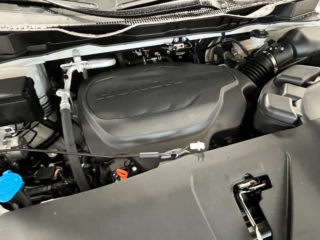 Thumbnail: 2026 Honda Odyssey - 12