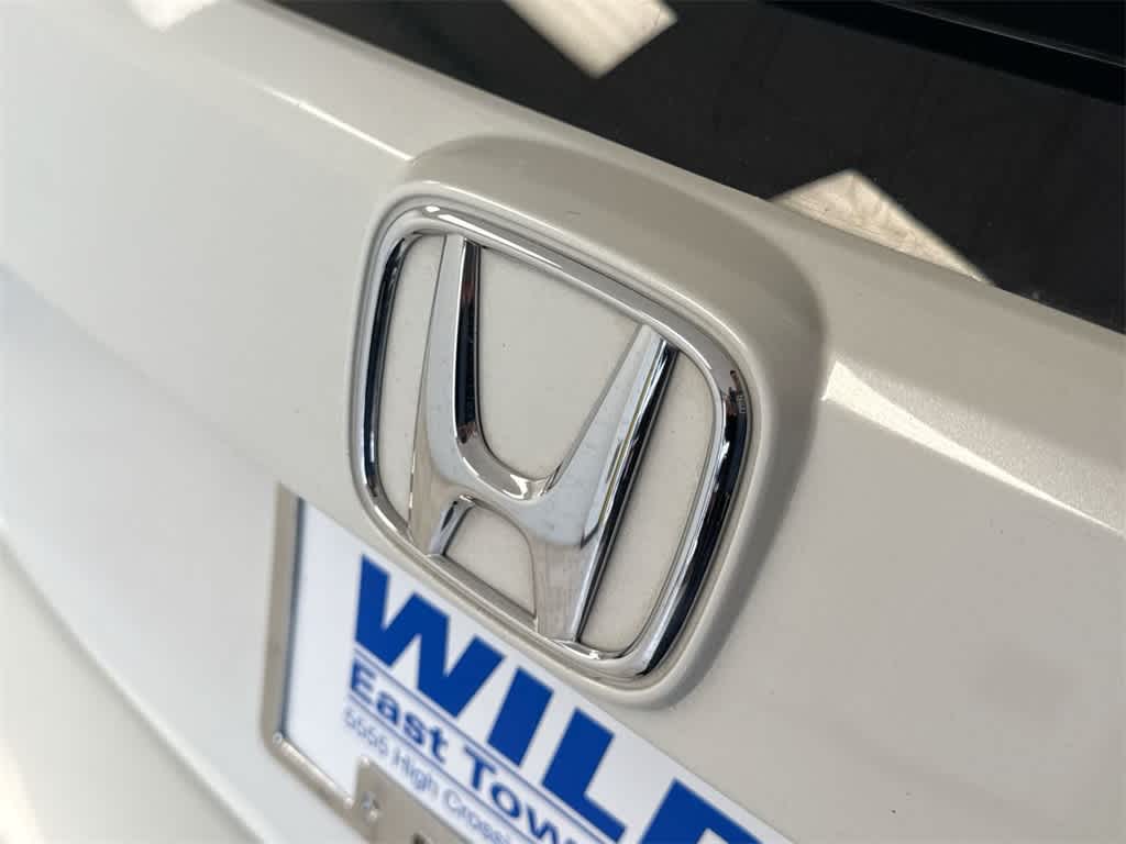 Thumbnail: 2020 Honda Civic - 12