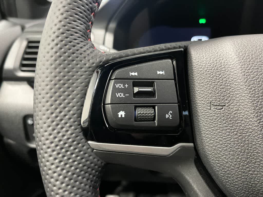 Thumbnail: 2026 Honda Ridgeline - 17