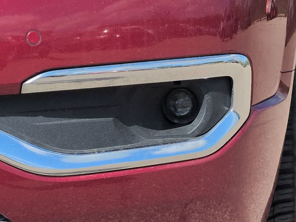 Thumbnail: 2019 GMC Acadia - 13