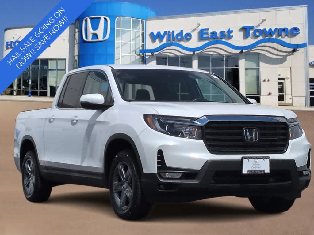 Thumbnail: 2023 Honda Ridgeline - 2