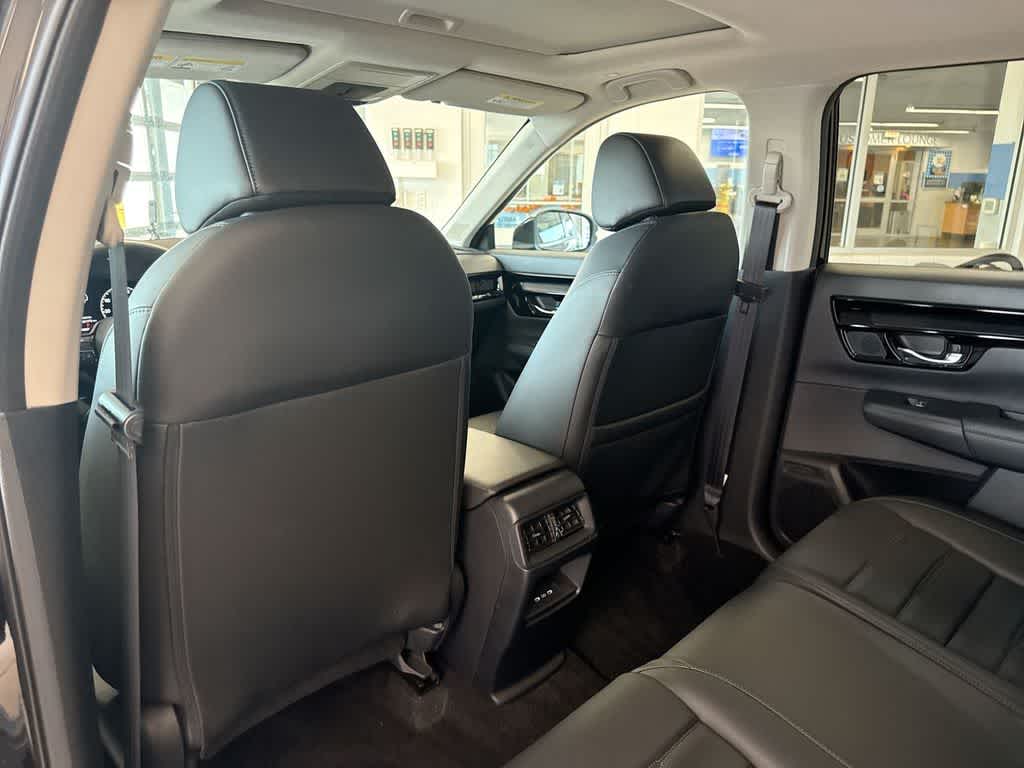 Thumbnail: 2024 Honda CR-V - 21