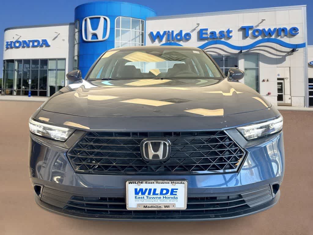 Thumbnail: 2024 Honda Accord - 3