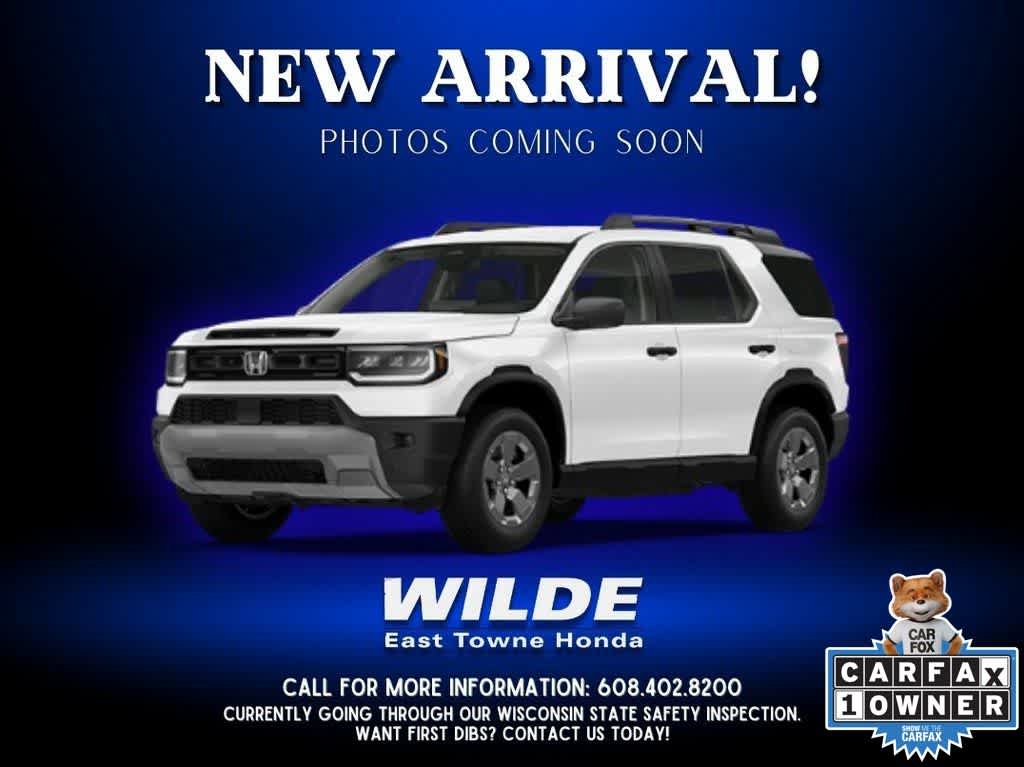 Thumbnail: 2024 Honda CR-V - 1