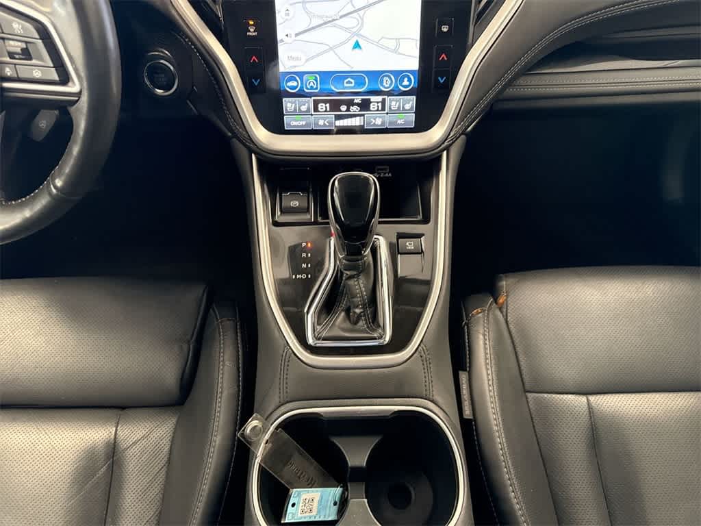 Thumbnail: 2023 Subaru Outback - 33