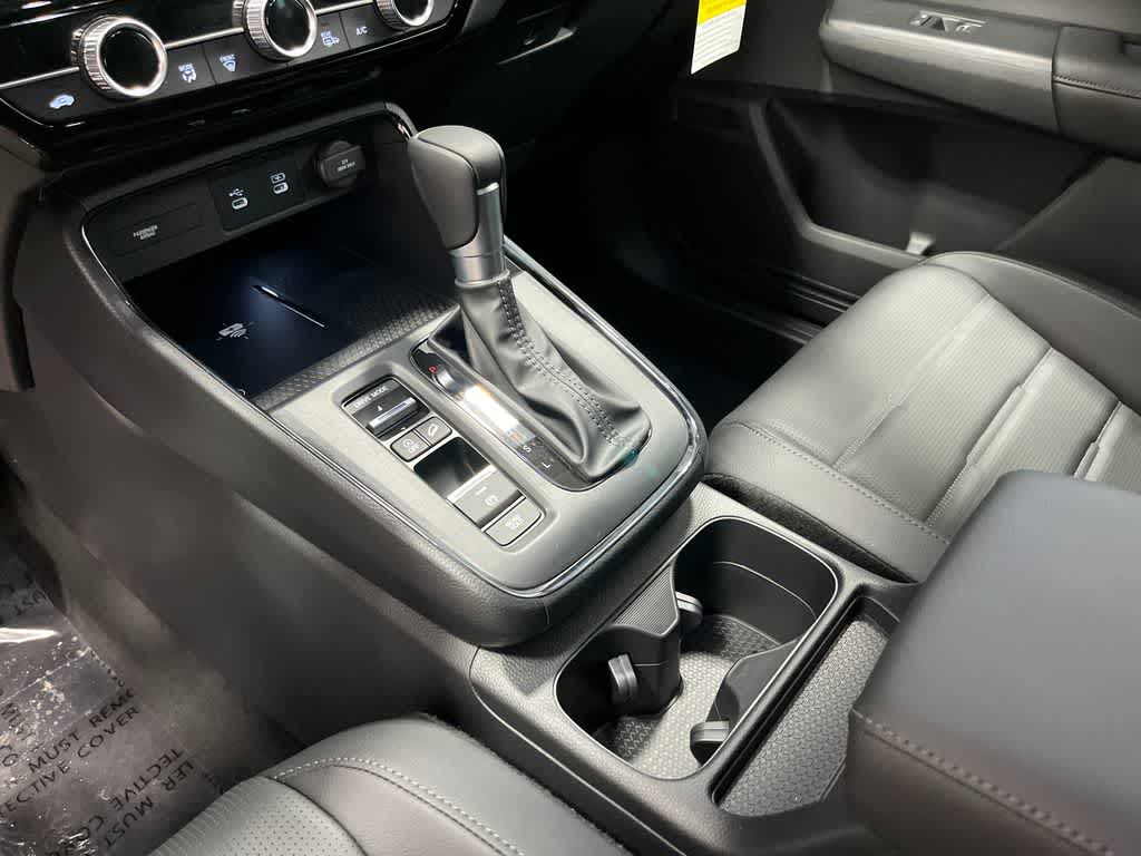 Thumbnail: 2026 Honda CR-V - 22