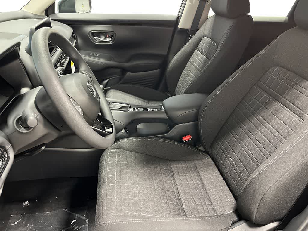 Thumbnail: 2026 Honda HR-V - 12