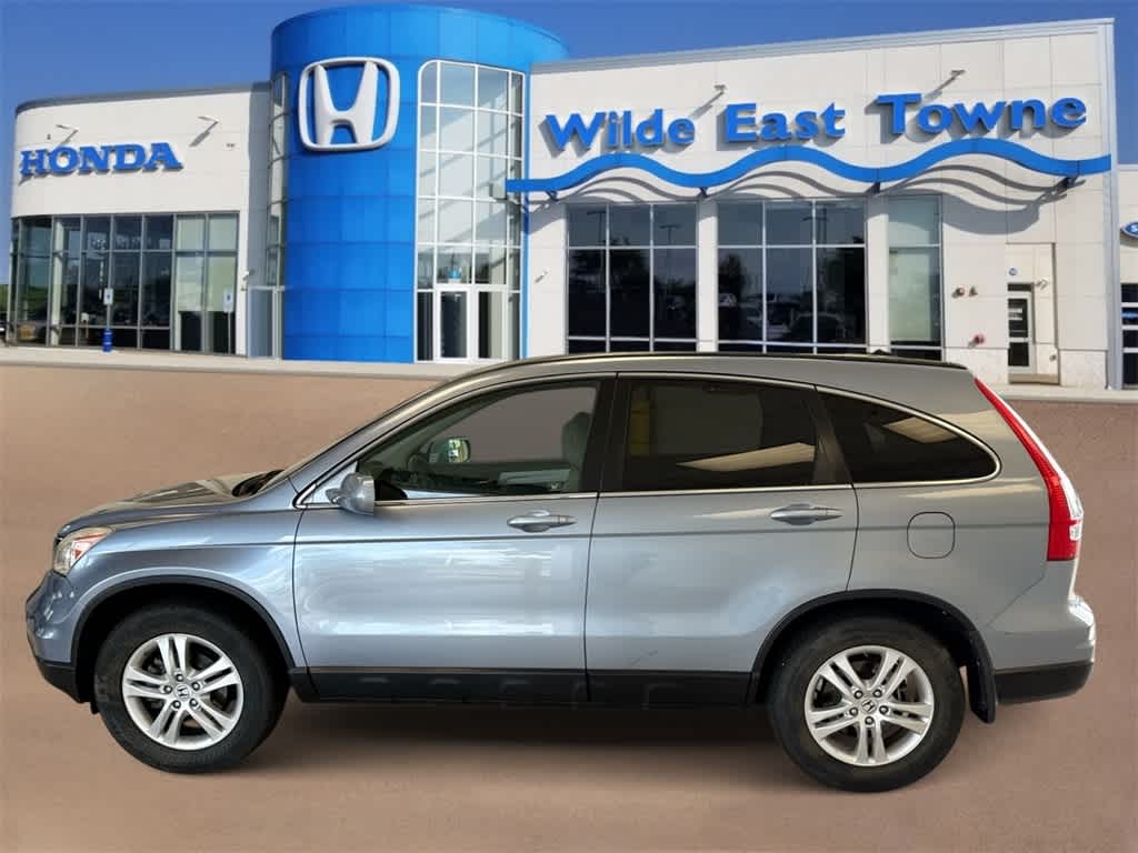 Thumbnail: 2011 Honda CR-V - 5