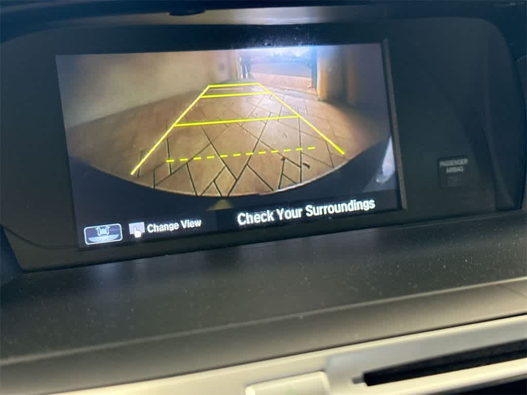 Thumbnail: 2017 Honda Accord - 29