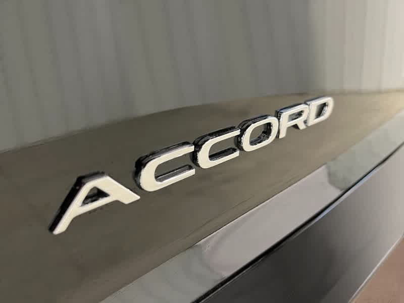 Thumbnail: 2025 Honda Accord - 5