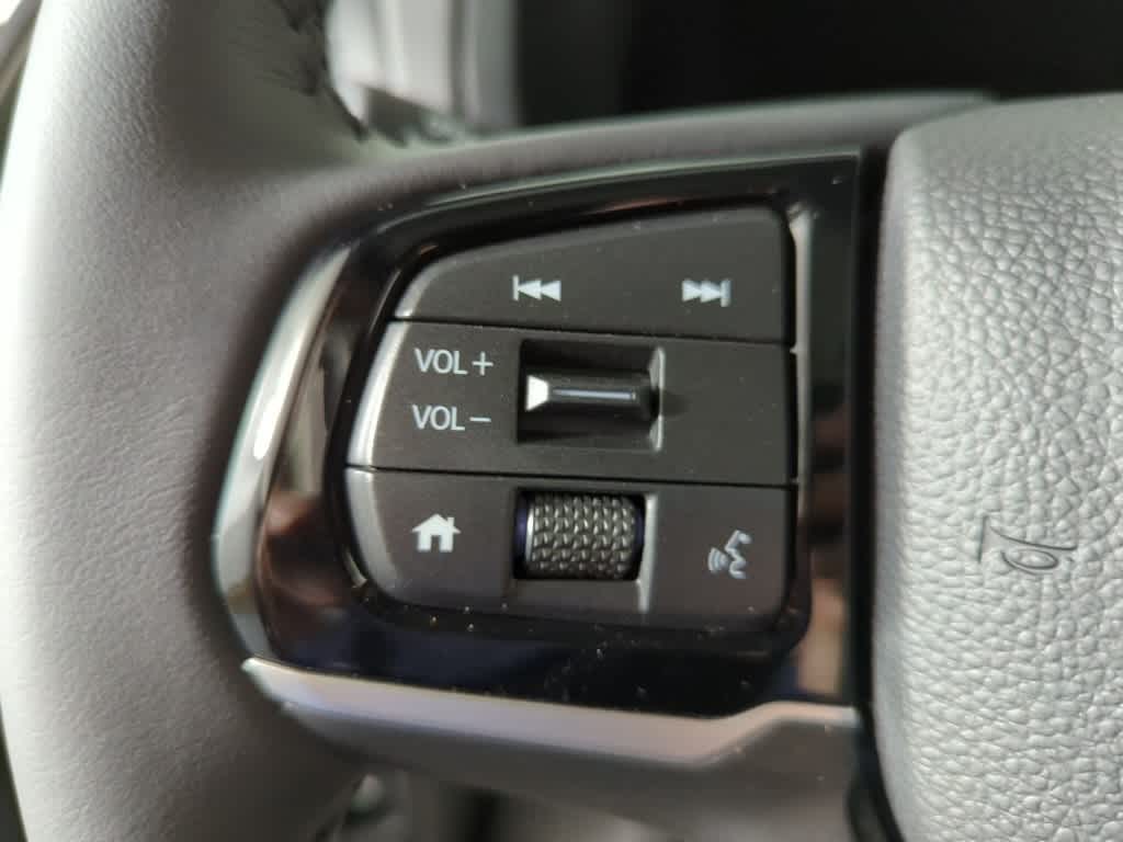 Thumbnail: 2026 Honda Odyssey - 14