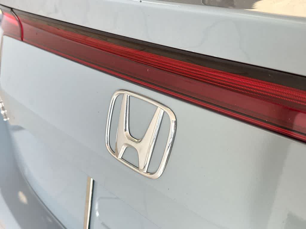 Thumbnail: 2022 Honda Civic - 13