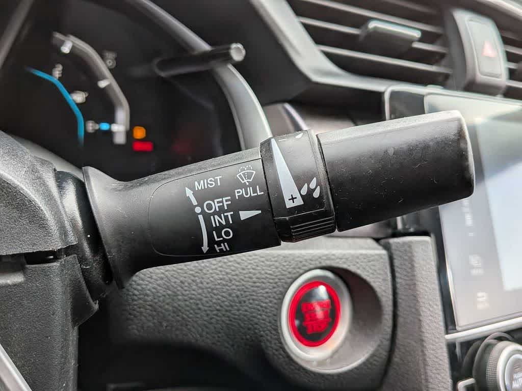 Thumbnail: 2018 Honda Civic - 27