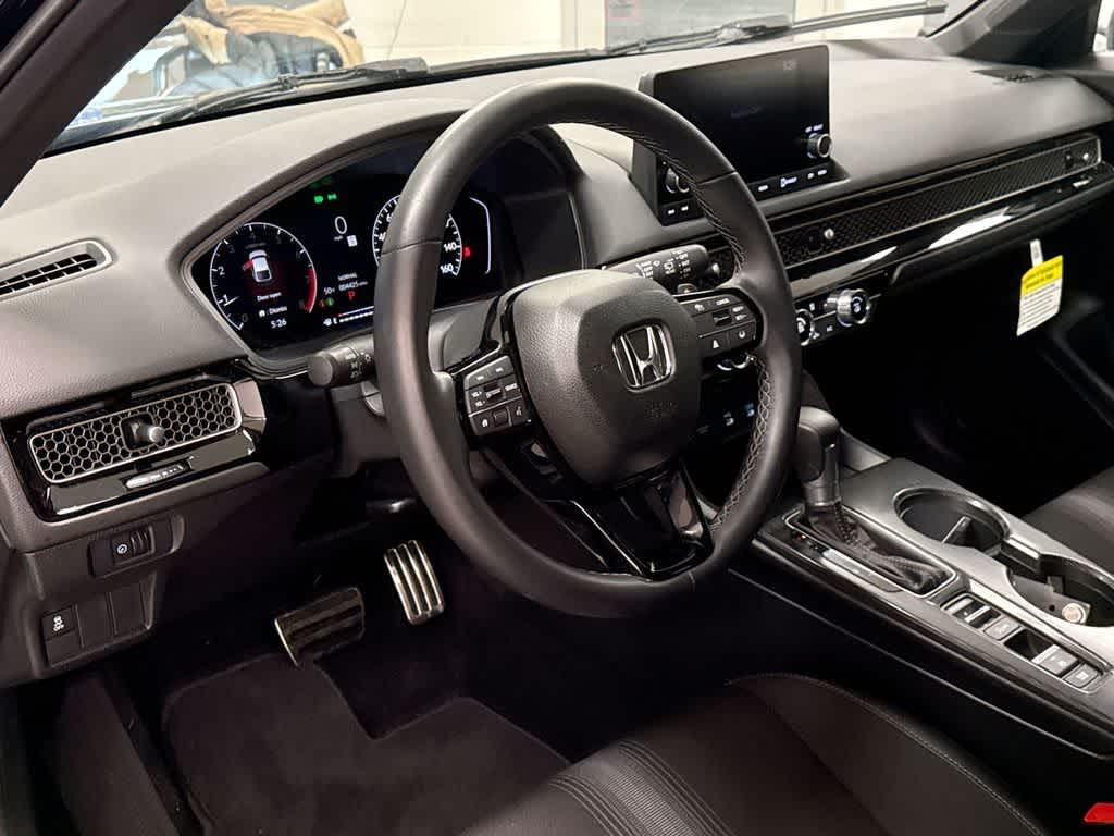 Thumbnail: 2025 Honda Civic - 10