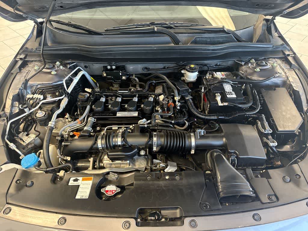 Thumbnail: 2020 Honda Accord - 15