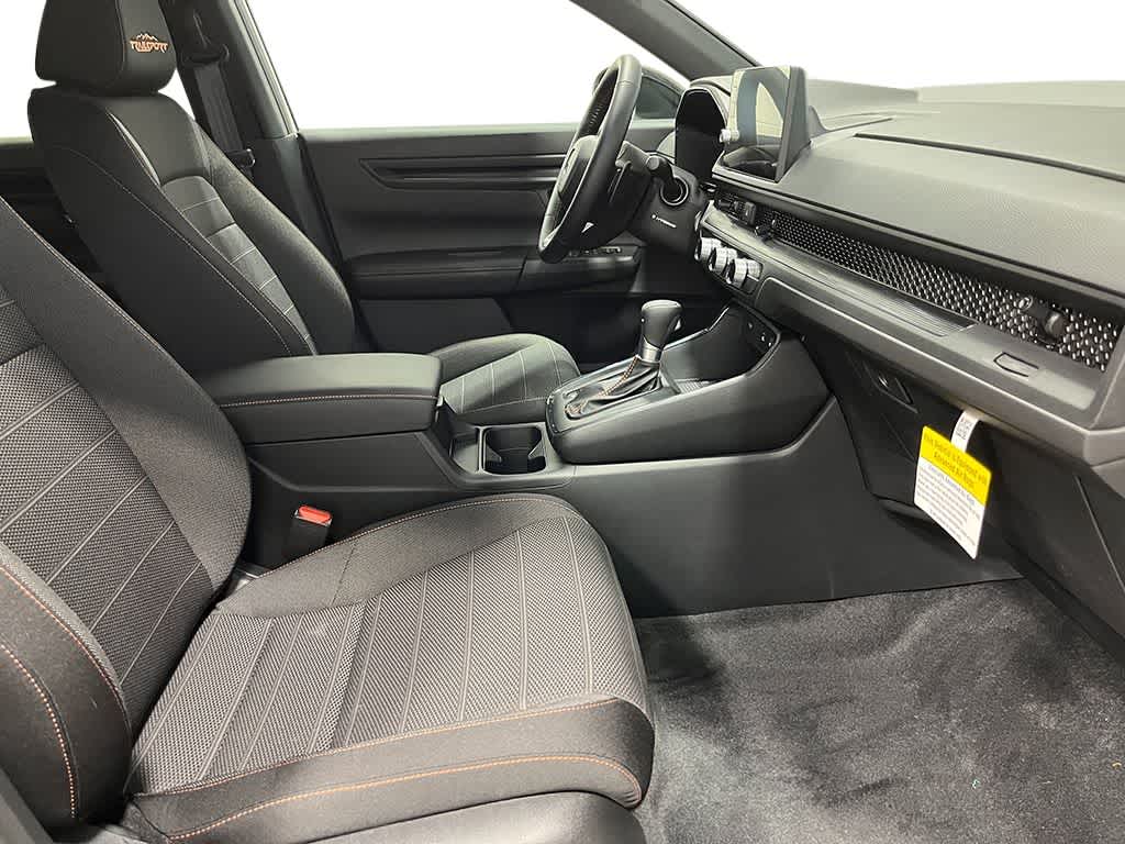 Thumbnail: 2026 Honda CR-V - 29