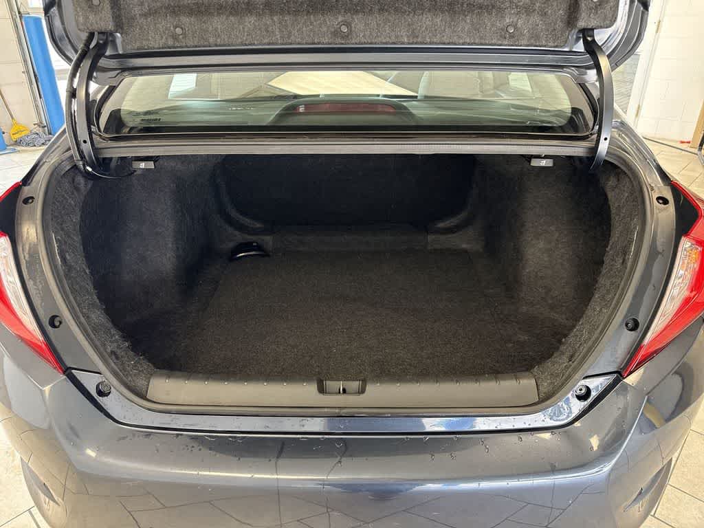 Thumbnail: 2016 Honda Civic - 36