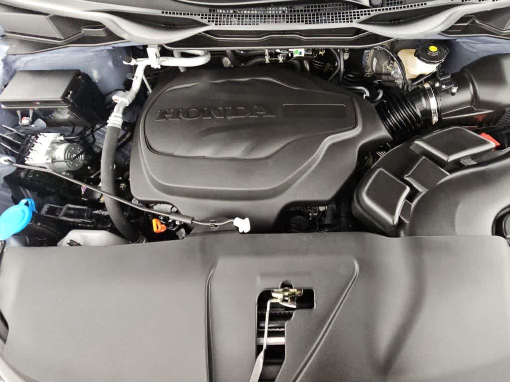 Thumbnail: 2026 Honda Odyssey - 10