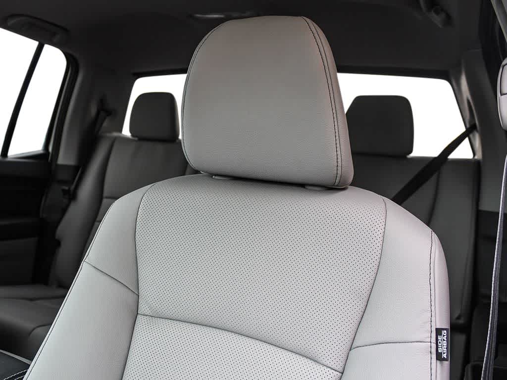 Thumbnail: 2026 Honda Ridgeline - 23