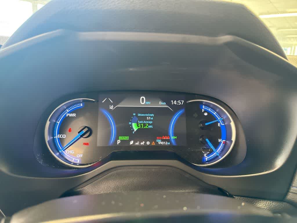 Thumbnail: 2020 Toyota RAV4 - 35