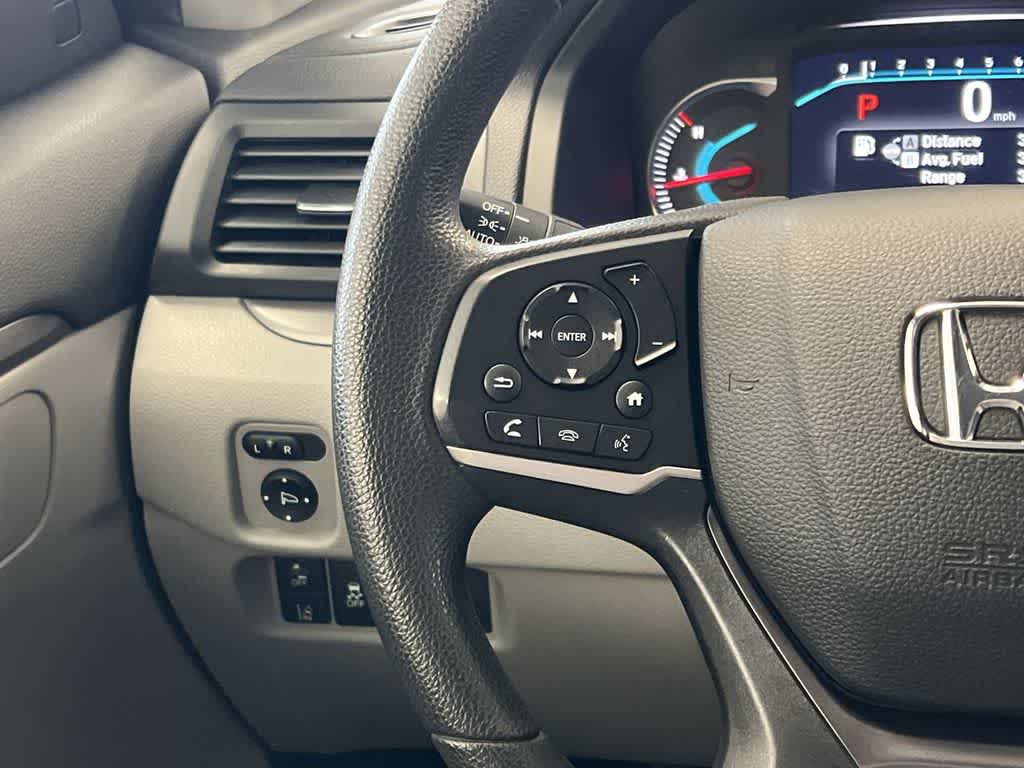 Thumbnail: 2019 Honda Pilot - 27