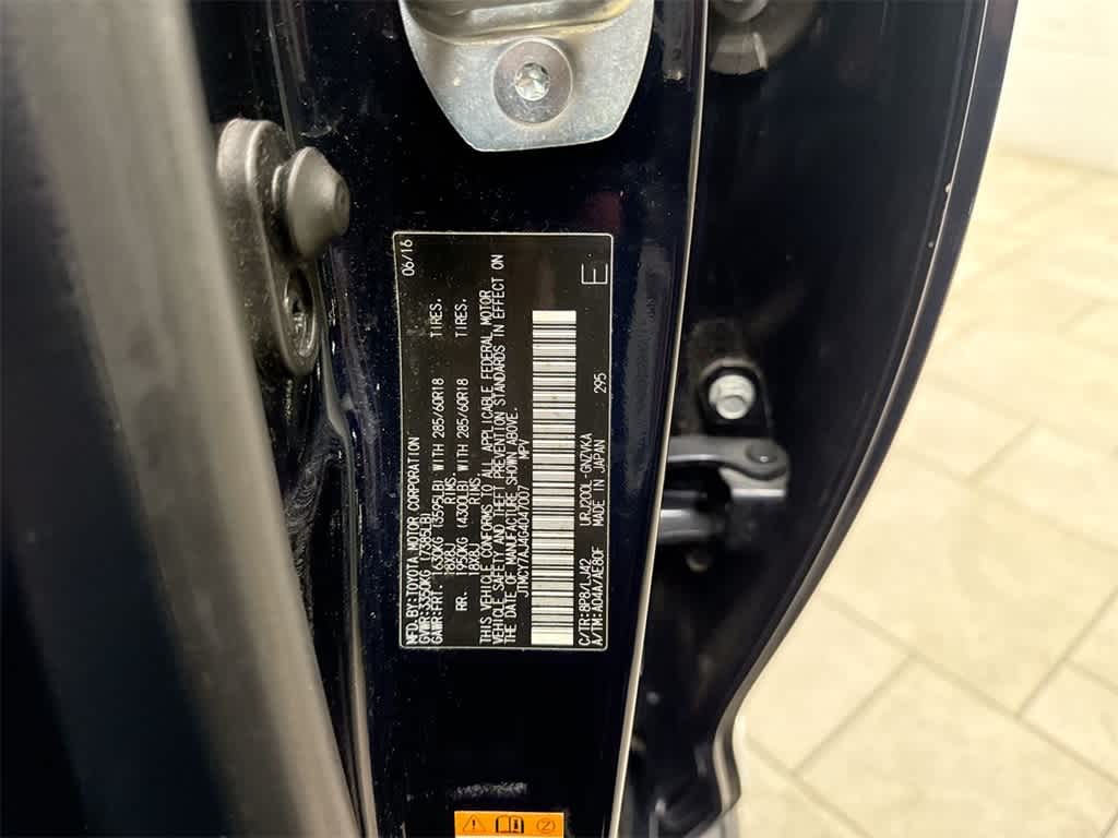 Thumbnail: 2016 Toyota Land Cruiser - 39