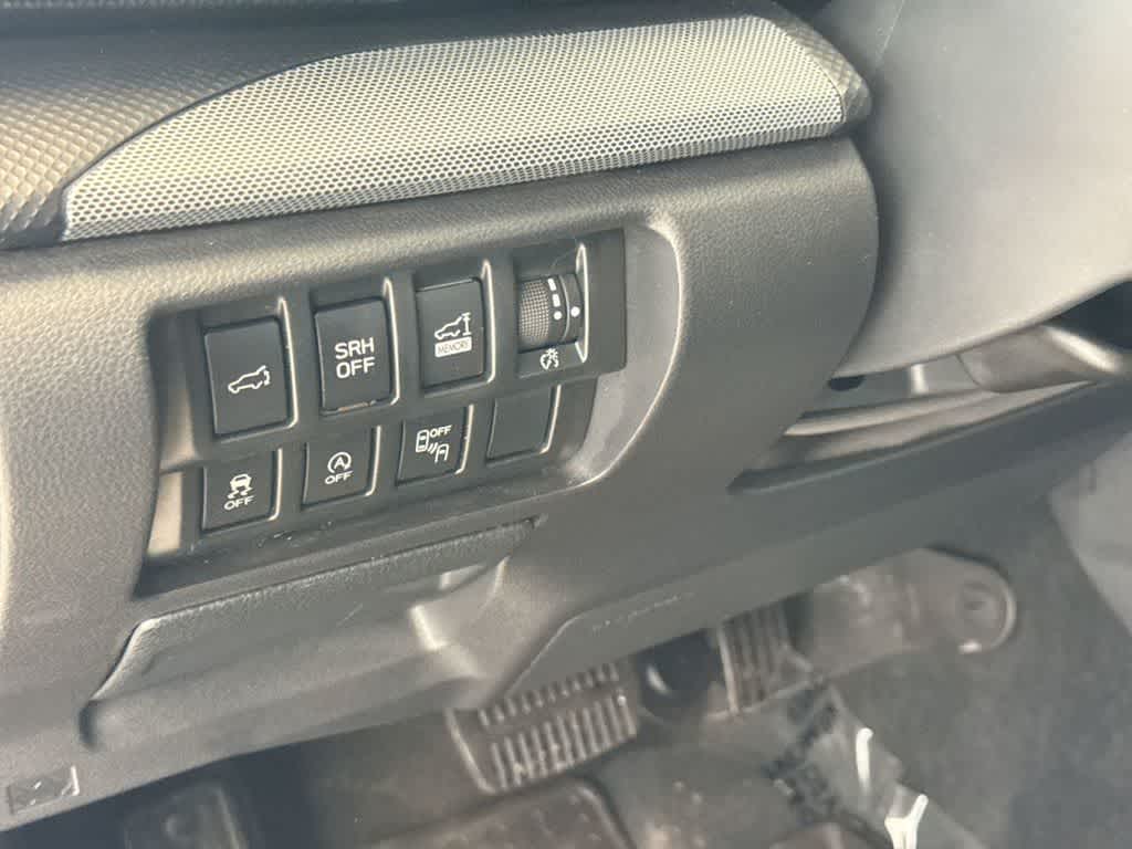 Thumbnail: 2019 Subaru Forester - 37