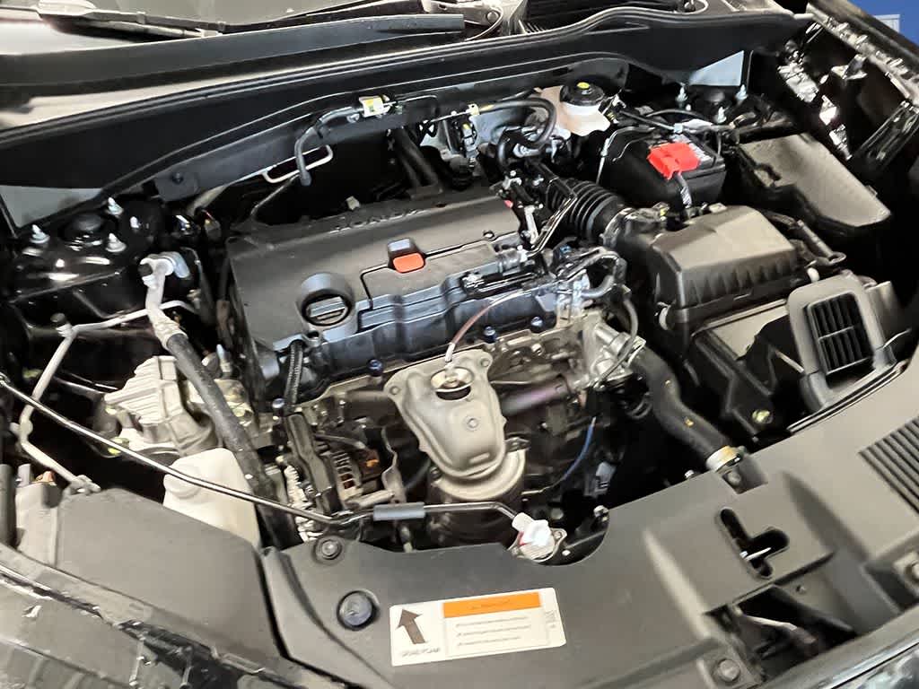 Thumbnail: 2026 Honda HR-V - 11