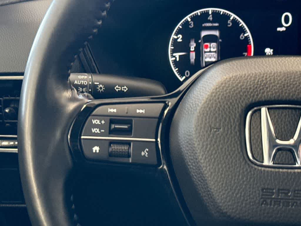 Thumbnail: 2024 Honda CR-V - 27