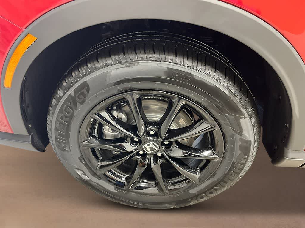 Thumbnail: 2026 Honda CR-V - 11