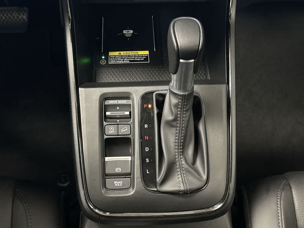 Thumbnail: 2025 Honda CR-V - 39