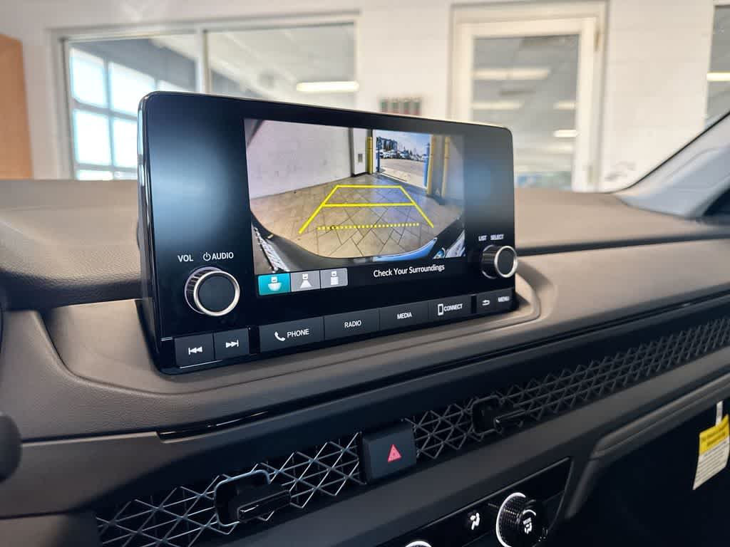 Thumbnail: 2025 Honda Accord - 30